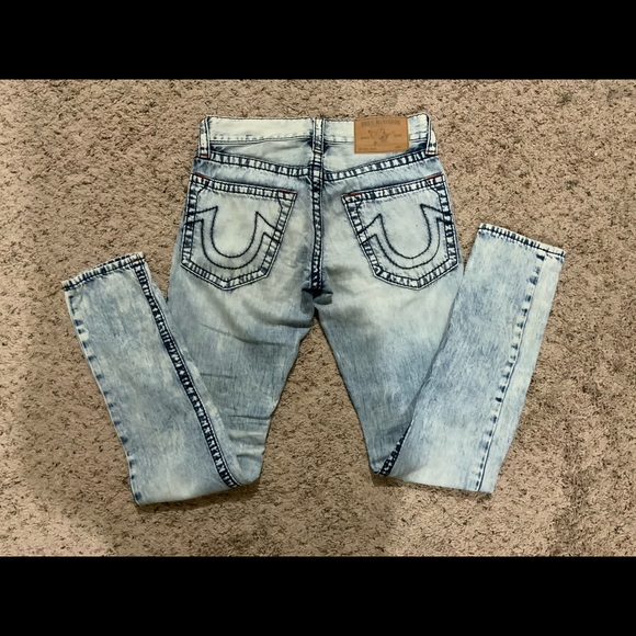 Jeans - Picture 1 of 4